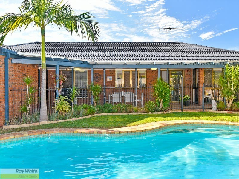 6 Lark Court, Albany Creek QLD 4035