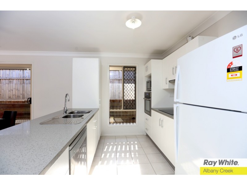 8 Miranda Street, Warner QLD 4500