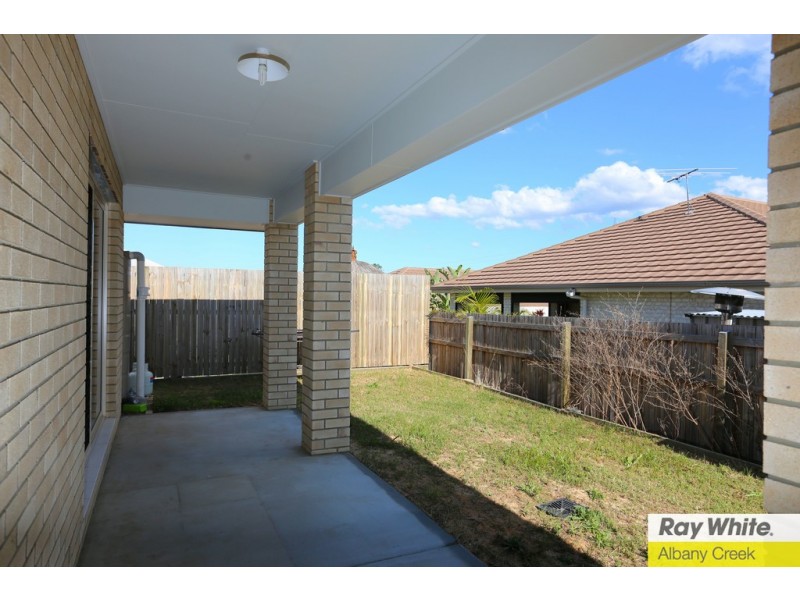 8 Miranda Street, Warner QLD 4500