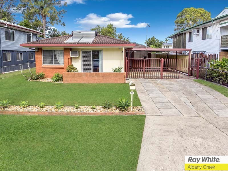 15 Bevlin Court, Albany Creek QLD 4035