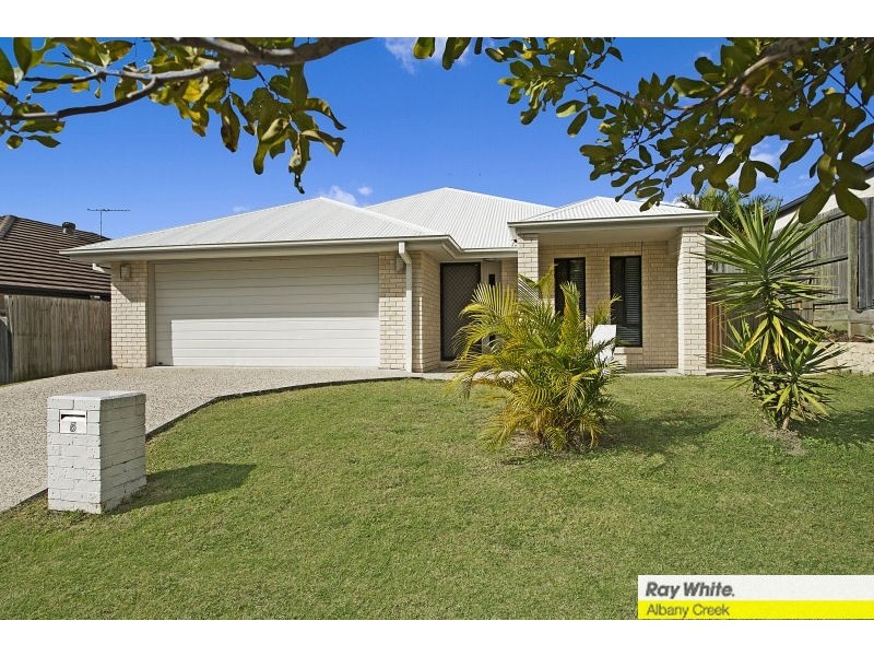 5 Idaho Street, Warner QLD 4500