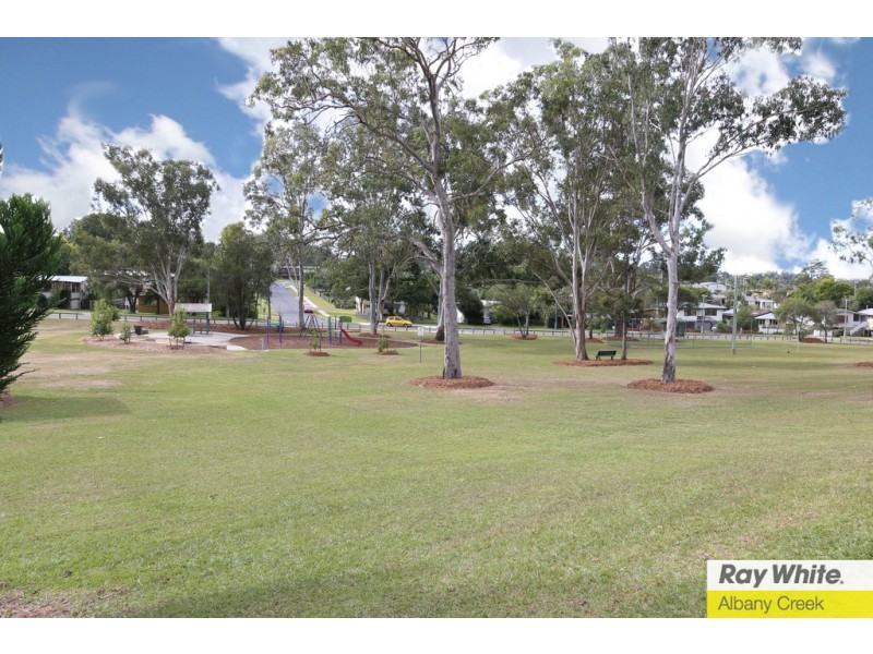 22 Bargo Street, Arana Hills QLD 4054