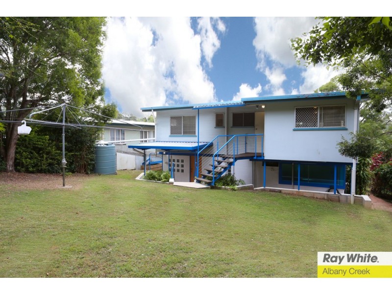 22 Bargo Street, Arana Hills QLD 4054