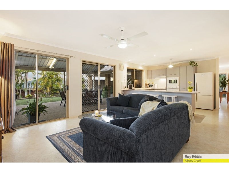 16 Pascali Crescent, Eatons Hill QLD 4037