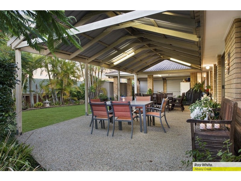 16 Pascali Crescent, Eatons Hill QLD 4037