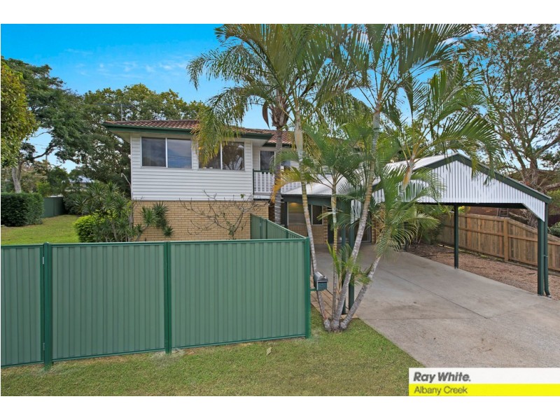 1 Sesame Street, Albany Creek QLD 4035