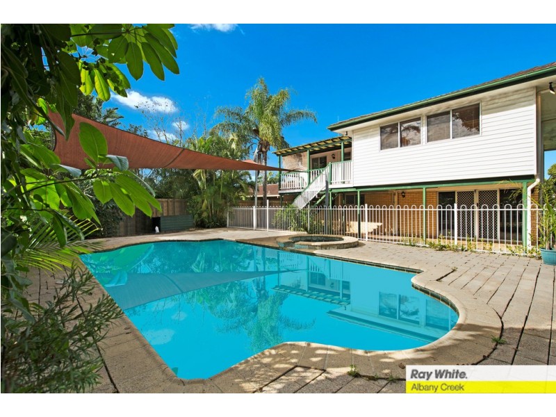 1 Sesame Street, Albany Creek QLD 4035