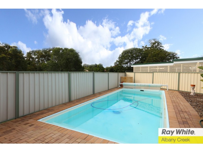 6 Carroo Court, Albany Creek QLD 4035