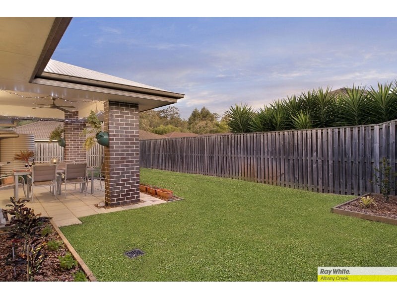 12 Rivergum Drive, Eatons Hill QLD 4037