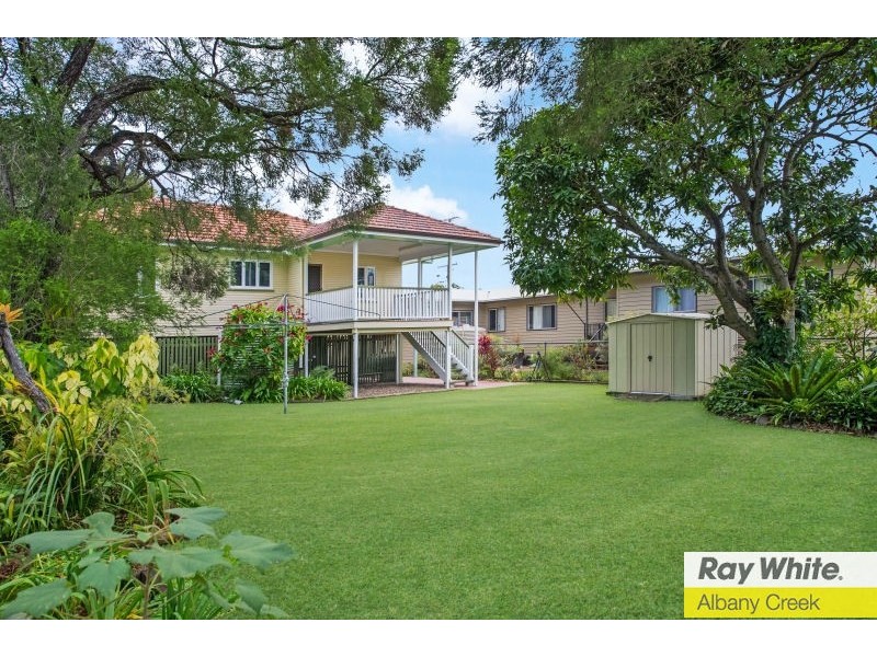 211 Bilsen Road, Wavell Heights QLD 4012