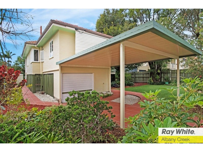 211 Bilsen Road, Wavell Heights QLD 4012