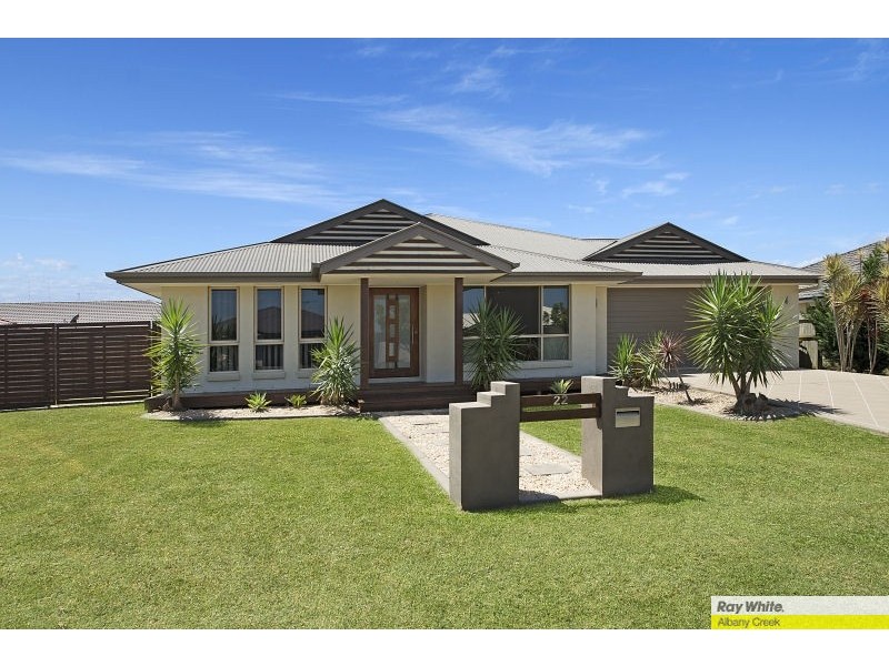 22 Boyland Street, Caboolture QLD 4510