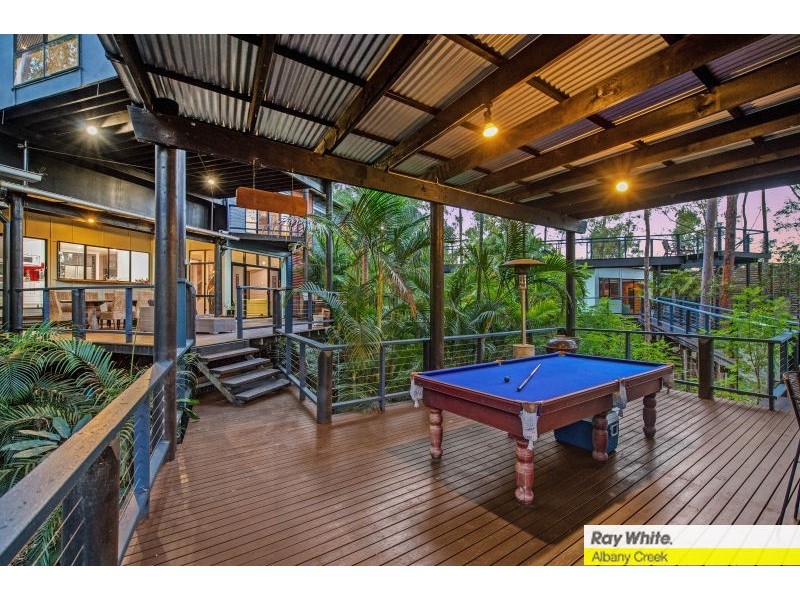 9 Retreat Court, Bunya QLD 4055