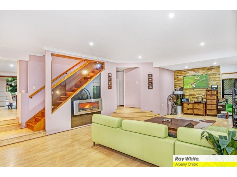 9 Retreat Court, Bunya QLD 4055