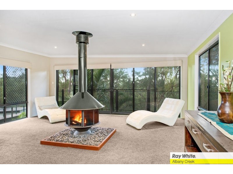 9 Retreat Court, Bunya QLD 4055