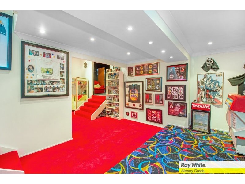 9 Retreat Court, Bunya QLD 4055