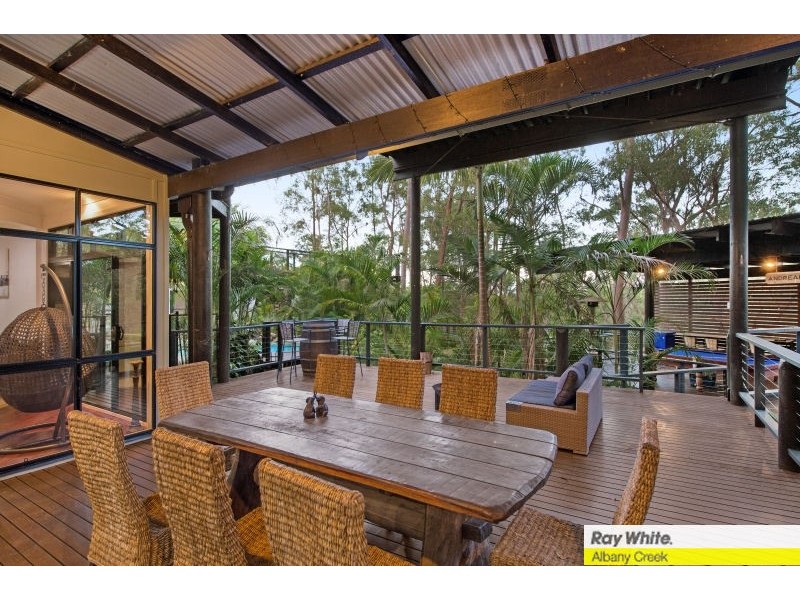 9 Retreat Court, Bunya QLD 4055