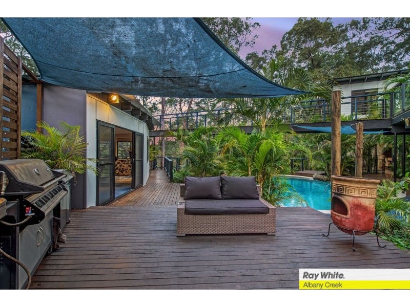 9 Retreat Court, Bunya QLD 4055