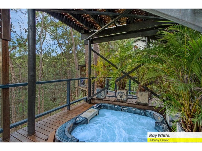 9 Retreat Court, Bunya QLD 4055