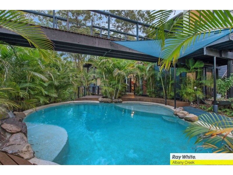 9 Retreat Court, Bunya QLD 4055