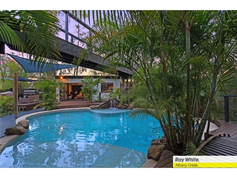 9 Retreat Court, Bunya QLD 4055