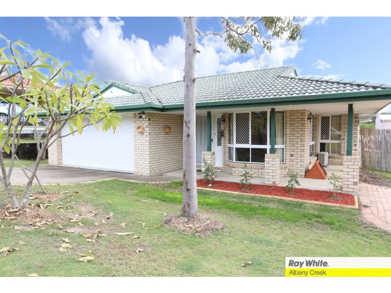 6 Marylin Terrace, Eatons Hill QLD 4037