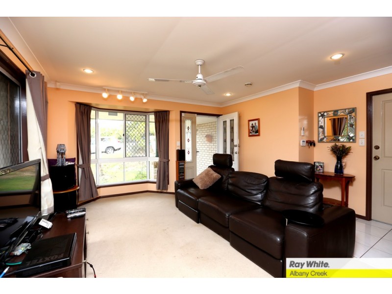 6 Marylin Terrace, Eatons Hill QLD 4037