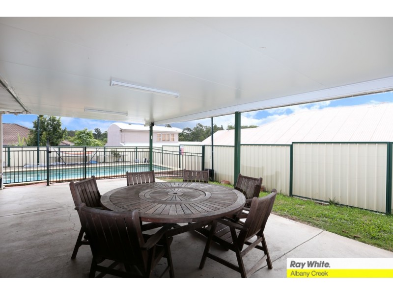 6 Marylin Terrace, Eatons Hill QLD 4037