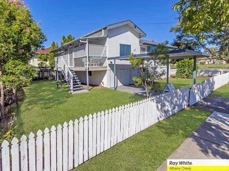 38 Bridge Street, Deagon QLD 4017