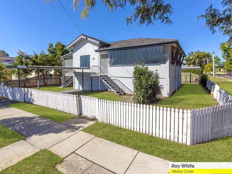 38 Bridge Street, Deagon QLD 4017