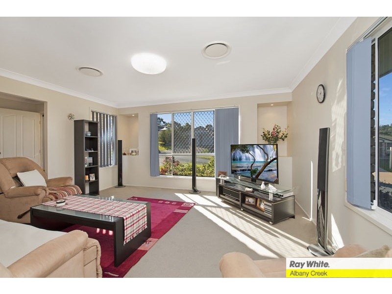 1 Wuruma Place, Albany Creek QLD 4035