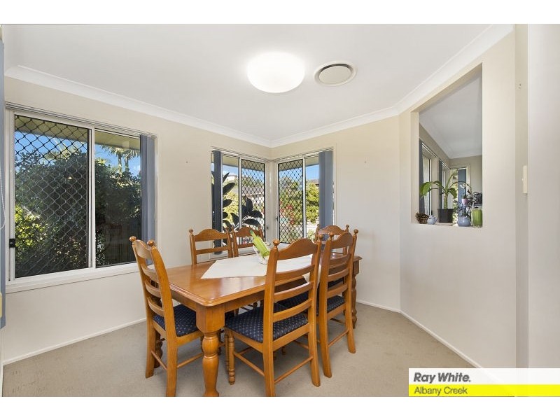 1 Wuruma Place, Albany Creek QLD 4035