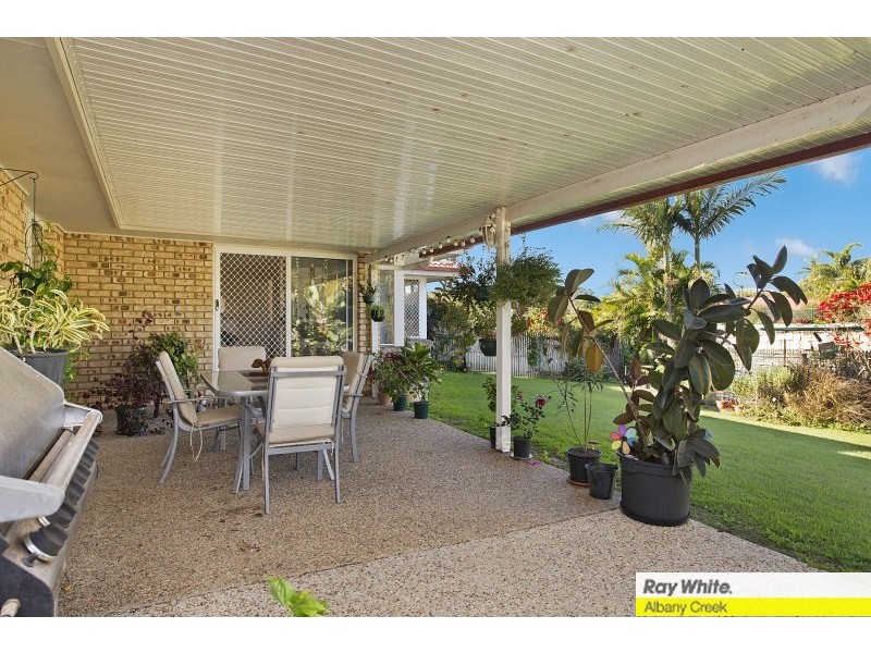 1 Wuruma Place, Albany Creek QLD 4035