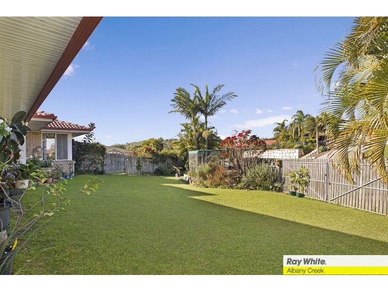1 Wuruma Place, Albany Creek QLD 4035