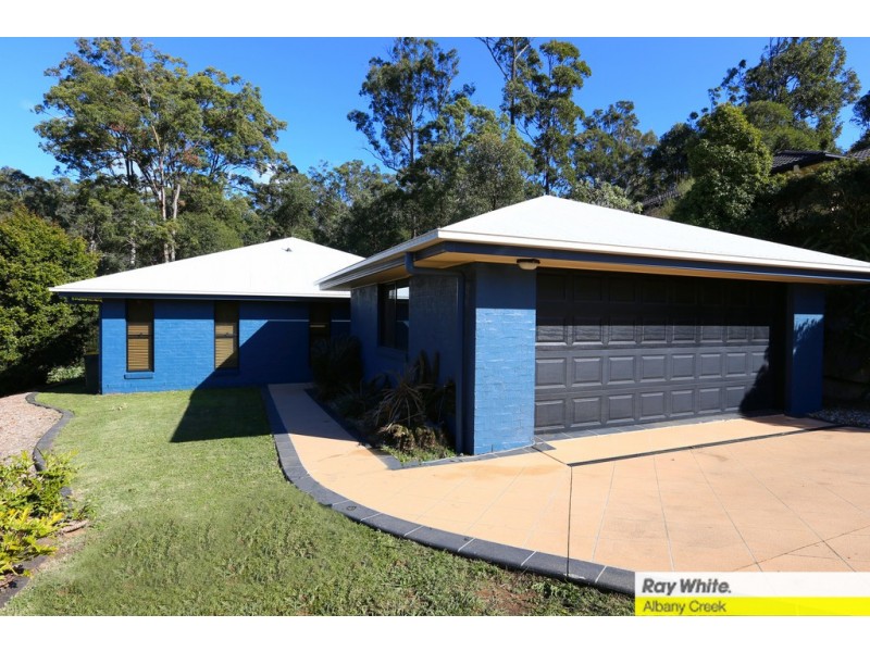 5 Talisman Court, Eatons Hill QLD 4037