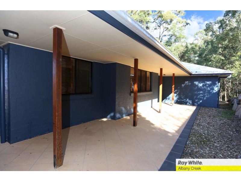 5 Talisman Court, Eatons Hill QLD 4037