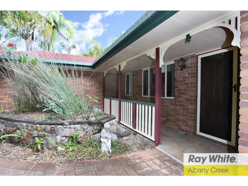 109 Thiess Drive, Albany Creek QLD 4035