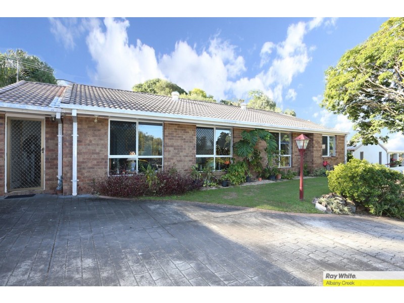 97 View Crescent, Arana Hills QLD 4054