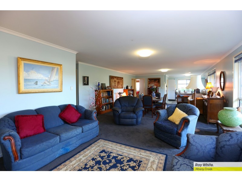 97 View Crescent, Arana Hills QLD 4054
