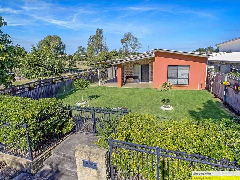 2 Macrusser Circuit, Warner QLD 4500