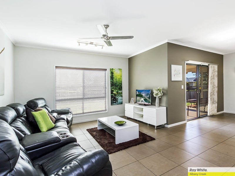2 Macrusser Circuit, Warner QLD 4500