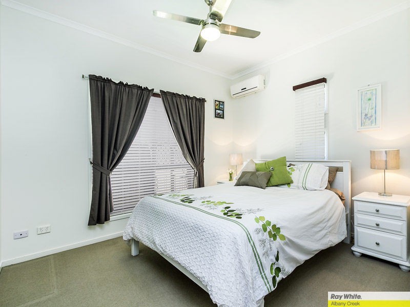2 Macrusser Circuit, Warner QLD 4500