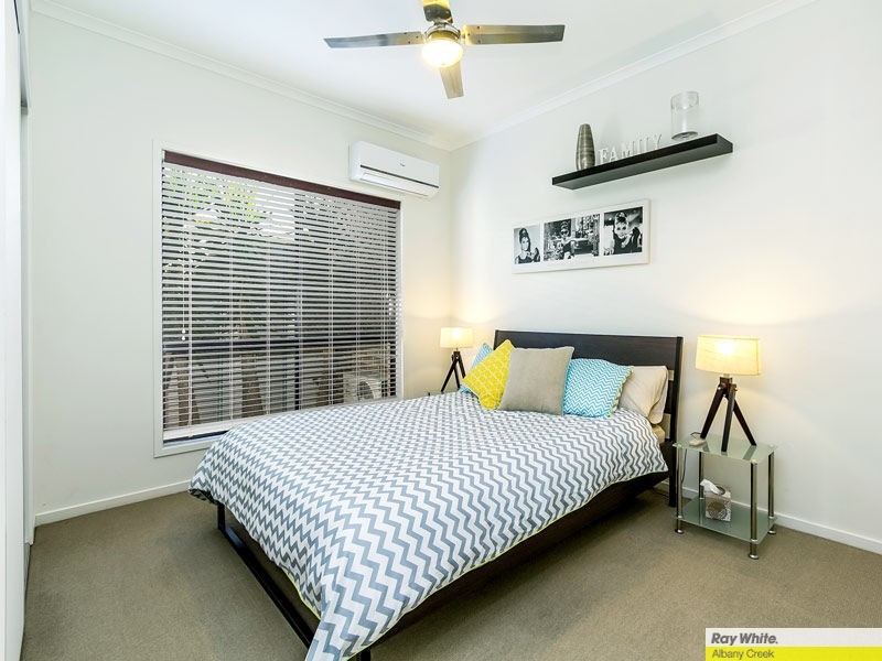 2 Macrusser Circuit, Warner QLD 4500