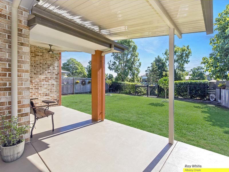 2 Macrusser Circuit, Warner QLD 4500