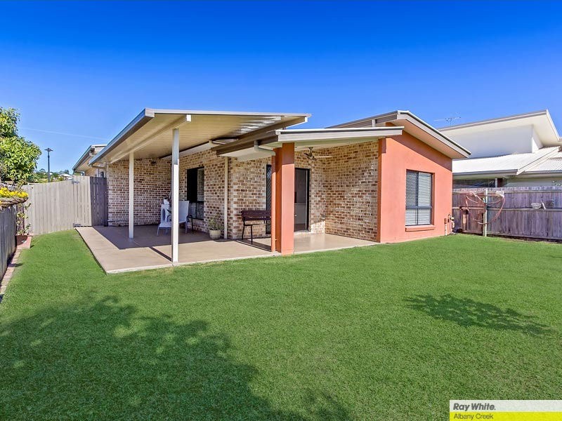2 Macrusser Circuit, Warner QLD 4500