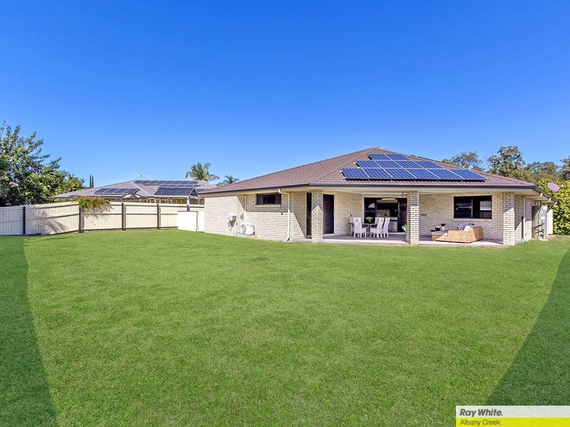 10 Fir Place, Warner QLD 4500