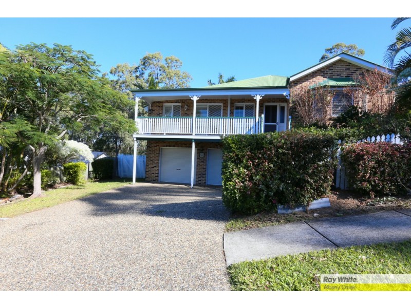 57 Flinders Way, Albany Creek QLD 4035