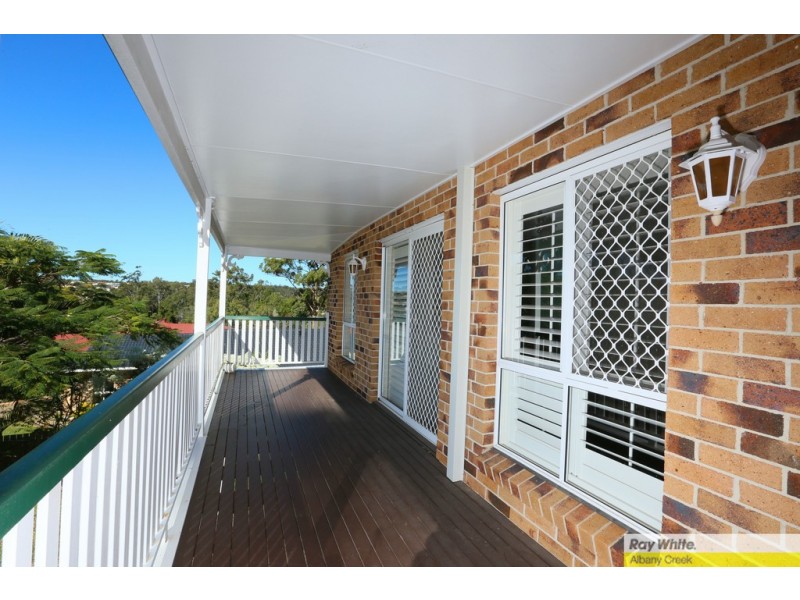 57 Flinders Way, Albany Creek QLD 4035