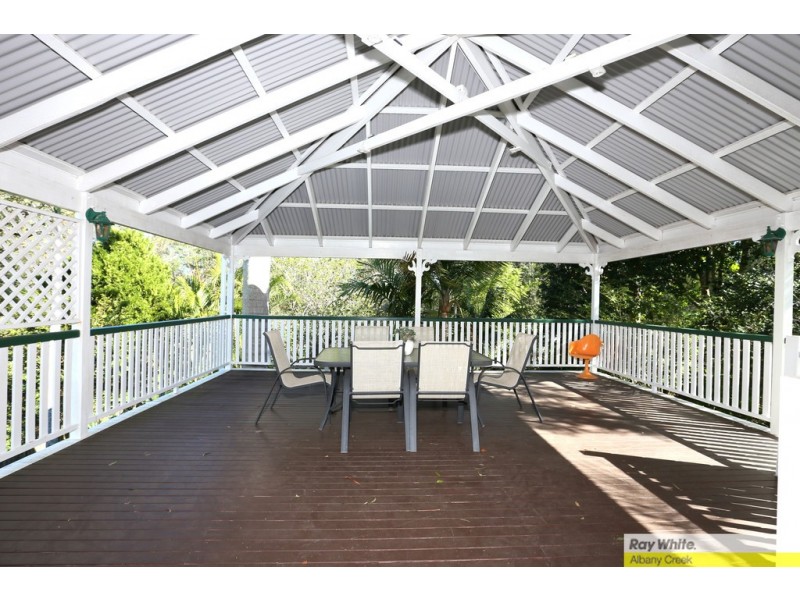 57 Flinders Way, Albany Creek QLD 4035