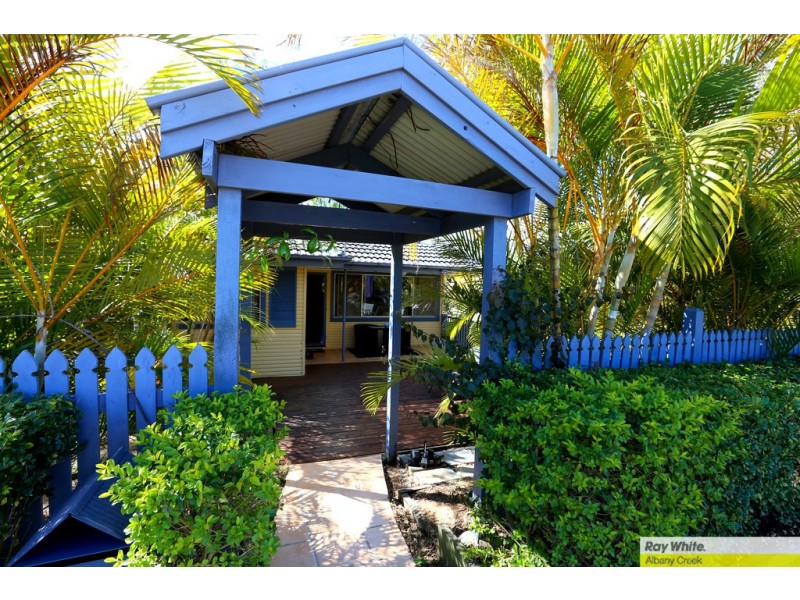 50 Narellan Street, Arana Hills QLD 4054